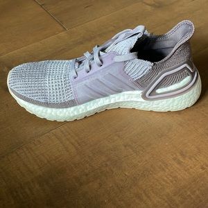 Adidas Ultraboost 19 | Women’s size 6.5 | Running Shoe